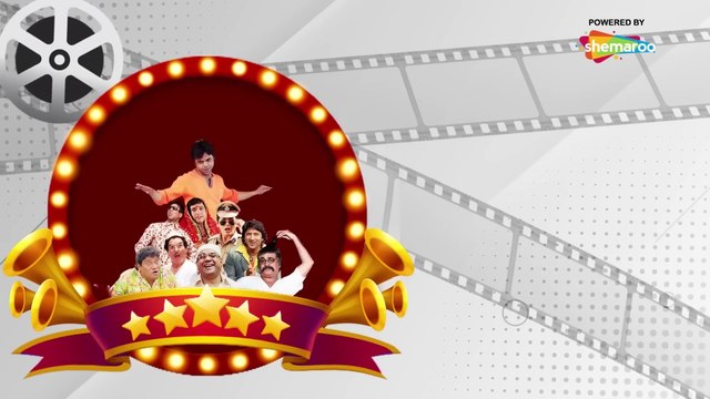 Best Of Welcome - वेलकम मूवी के TOP 3 Comedy Scenes - Paresh Rawal, Nana Patekar, Akshay Kumar