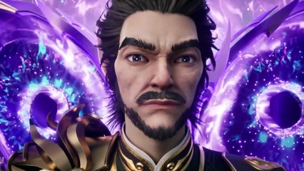 I can have infinite enlightenment ¦ Episode 23 - WSAnime