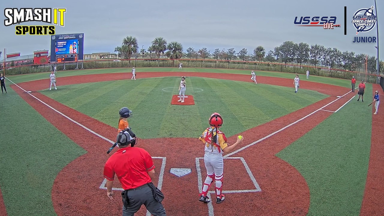 Junior Stadium - National All-State FP (2024) Mon, Dec 30, 2024 7:45 AM to 9:31 PM