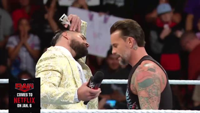 FULL SEGMENT: CM Punk and Seth Rollins have an intense final confrontation: Raw, Dec. 30, 2024 | WWE Highlights And Action Packed Matches