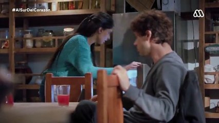 53. Al Sur del Corazon (Hechizo de Mujer)