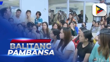 Tatlong eleksyon, isasagawa ng Comelec sa 2025