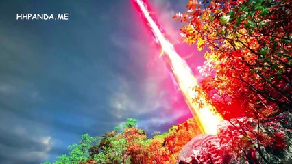 Hoạt Hình Võ Nghịch 3D Tập 12 1080p Vietsub