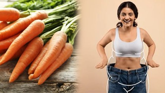 Carrot In Weight Loss: गाजर खाने से वजन घटता है क्या , Reason In Hindi | Boldsky