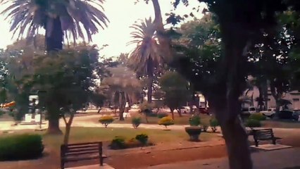 Rápido paseo por Colón, Entre Rios - Apart Hotel, Terra Nova (Diciembre 2024)