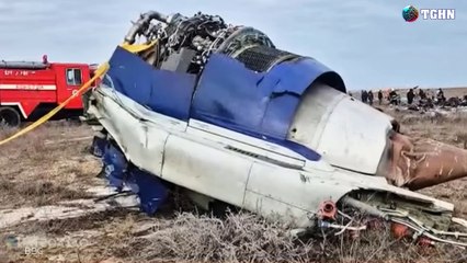 Chỉ Trong 1 Tuần Cuối Năm, Thế Giới Đã Chứng Kiến 3 Thảm Kịch Kinh Hoàng