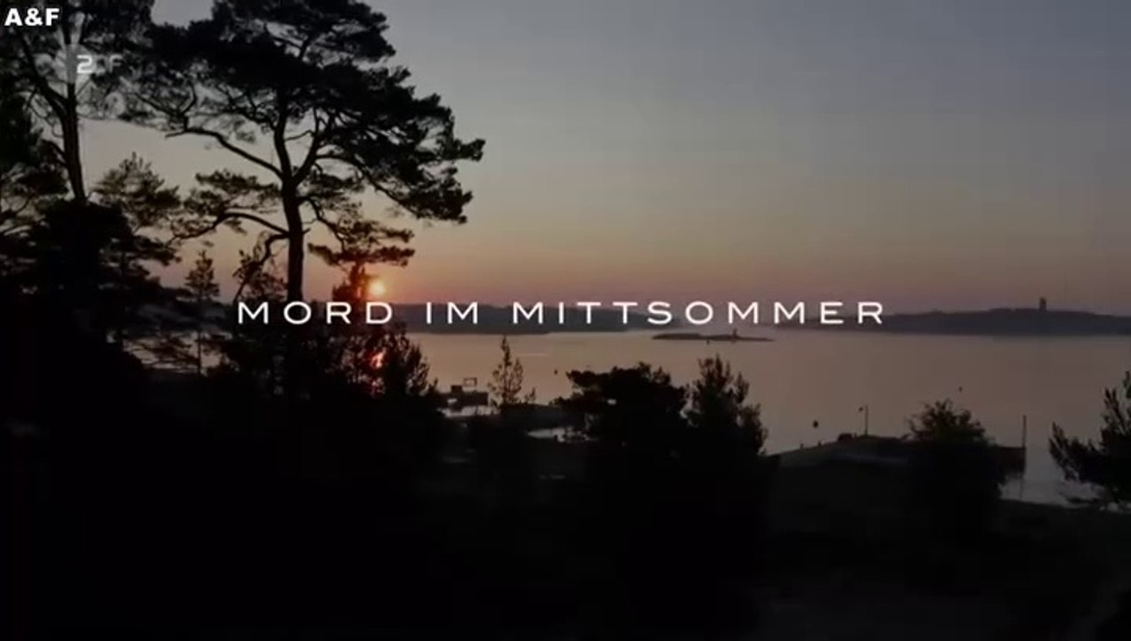 Mord im Mittsommer -19- Max