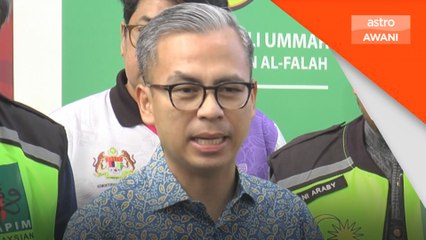 Lesen media sosial berkuat kuasa hari ini