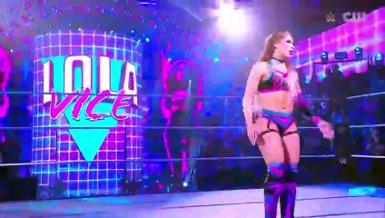 WWE NXT Live Full Show 12/31/2024 Part 1