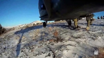 İçişleri Bakanı Yerlikaya'dan yeni yıl mesajı