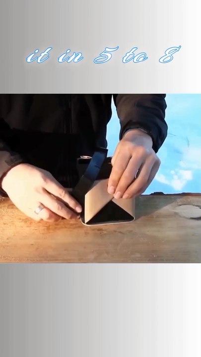 The Bear Bowl folding cook pot / #trending #technology #shorts #fyp #trend #trendingshorts #tech