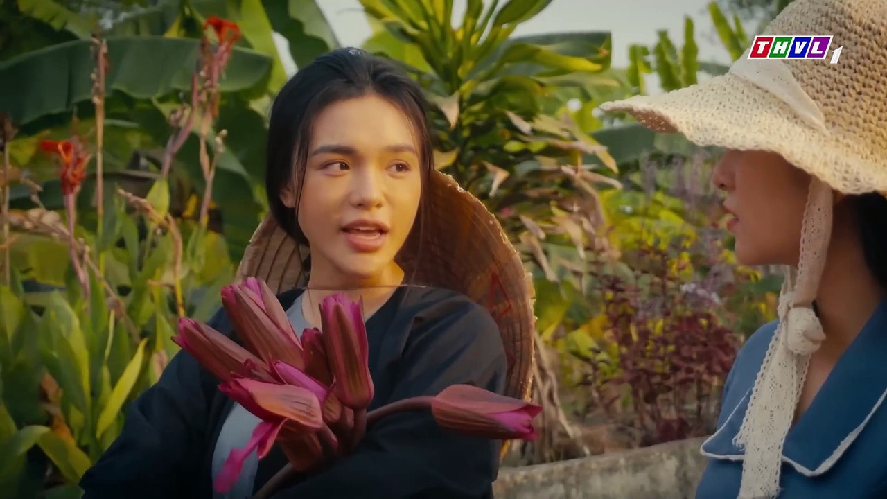 THAM VỌNG GIÀU SANG - TẬP 14 - PHIM VIỆT NAM THVL1 - THAM VONG GIAU SANG