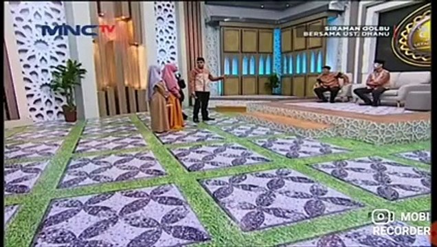 UDBM 18-5-21. P3. Eni Kesurupan,dukun P3.