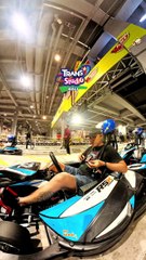 Formula Kart Trans Studio Bali