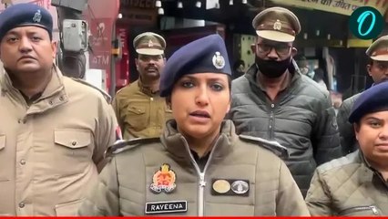 लखनऊ के एक होटल में युवक ने अपनी मां और चार बहनों की ले ली जान,आगरा का रहने वाला है परिवार