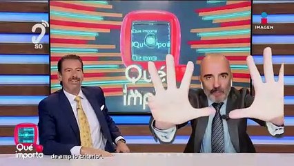 Un coche volcó y un hombre le hizo un comentario peculiar