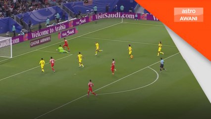 PUMA kini penaja rasmi Harimau Malaya