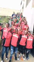 Fête de fin d'année