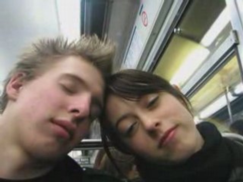 Paris amoureux