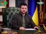 Zelenskyy’s Vision for 2025: Peace, Unity, and Ukraine’s Triumph Over Putin - WorldEye