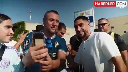 Yıldız futbolcu, küme düşen kulübüyle alay etti