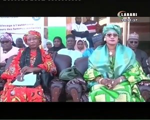 JT LABARI 25 DECEMBRE 2024