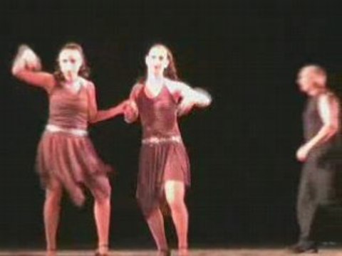 Salsa team à peyrolles en provence