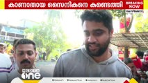 'മാറി നിന്നത് സാമ്പത്തിക ബുദ്ധിമുട്ടുകൊണ്ട്, നാട്ടിൽ നടക്കുന്ന കാര്യങ്ങളൊന്നും അറിഞ്ഞില്ല'