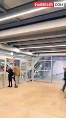 Yılbaşı gecesinde İsrail'e alarm verdiren roketli saldırı