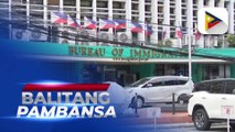 Karamihan sa mga foreigner na legal na nagtrabaho bilang POGO workers sa bansa, nakaalis na