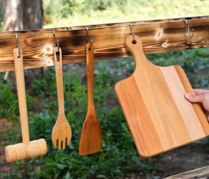 DIY projects to turn your yard into the coziest place on earth!