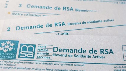 Les Clés de la Réforme du RSA, à Compter du 1er Janvier 2025