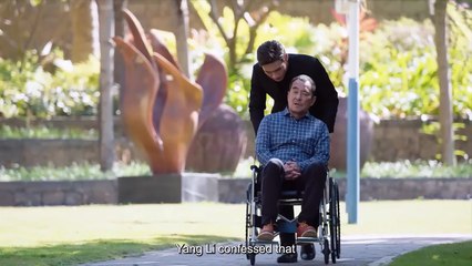 Love is Fate EP-43 | Chinese Drama in Urdu/Hindi Dubbed | Complete 720p HD Episode