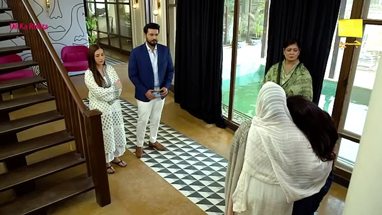 Aafat Episode 74 - Pakistani Dramas Palace