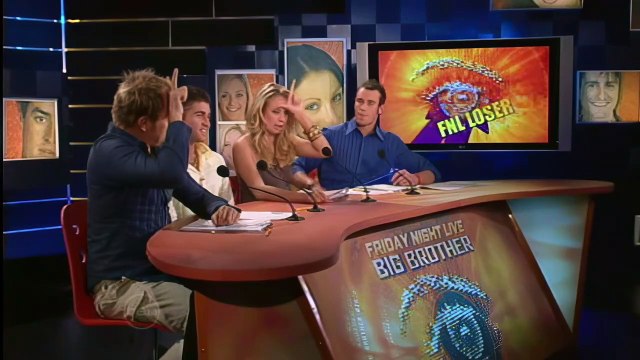 097-Big Brother Australia Season 05, Day 69b,Friday Night Live #10,Friday, 15 July 2005