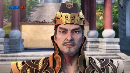 Thiếu Niên Bạch Mã Tuý Xuân Phong P2 Tập 26 Thuyết Minh