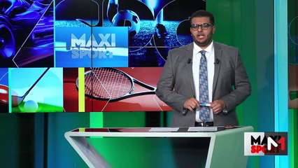 L'actualité sportive du 31-12-2024   - 31/12/2024