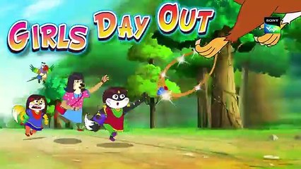 Kids story_Hunny Bunny Jholmaal Cartoon for Kids Hindi