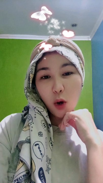 lagi mikir