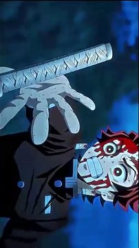 THIS IS 4K ANIME (Demon slayer S3 Final episode) EDIT #shorts