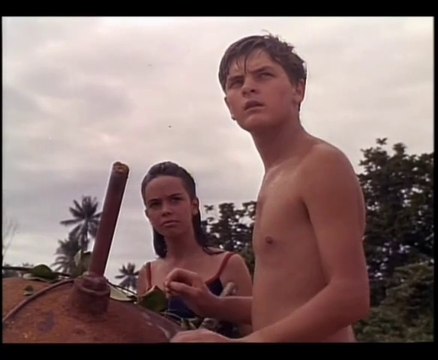 THE ADVENTURES OF THE SEASPRAY - Episode 18 - The Cave of Death