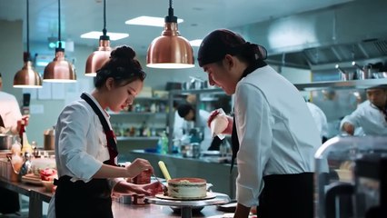 Dating in the Kitchen EP-16 | Chinese Drama | Urdu Hindi Dubbed | 720p | HD