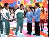 It's so cool!　Japan Comedy Shows　めちゃイケ　東京フレンドパーク