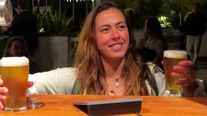 Dating proves difficult on Lord Howe Island with a small population