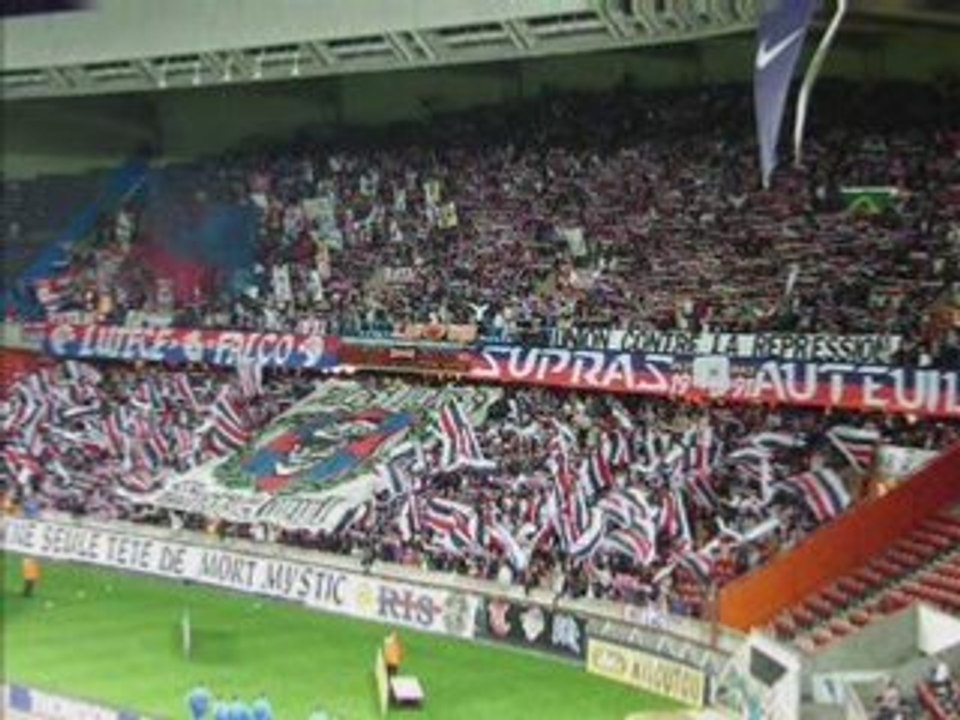 LUTECE FALCO