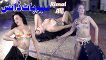 Nonstop Dj Remix Old Hindi Songs , Rimal Ali Bollywood Hot Dance Performance 2025