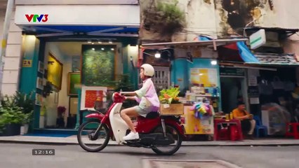 CUỘC SỐNG KỲ DIỆU - TẬP 56 - VTV3 THUYẾT MINH - PHIM HÀN QUỐC - CUOC SONG KY DIEU
