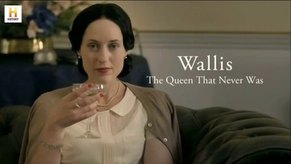 Wallis Simpson: The Queen That Never Was