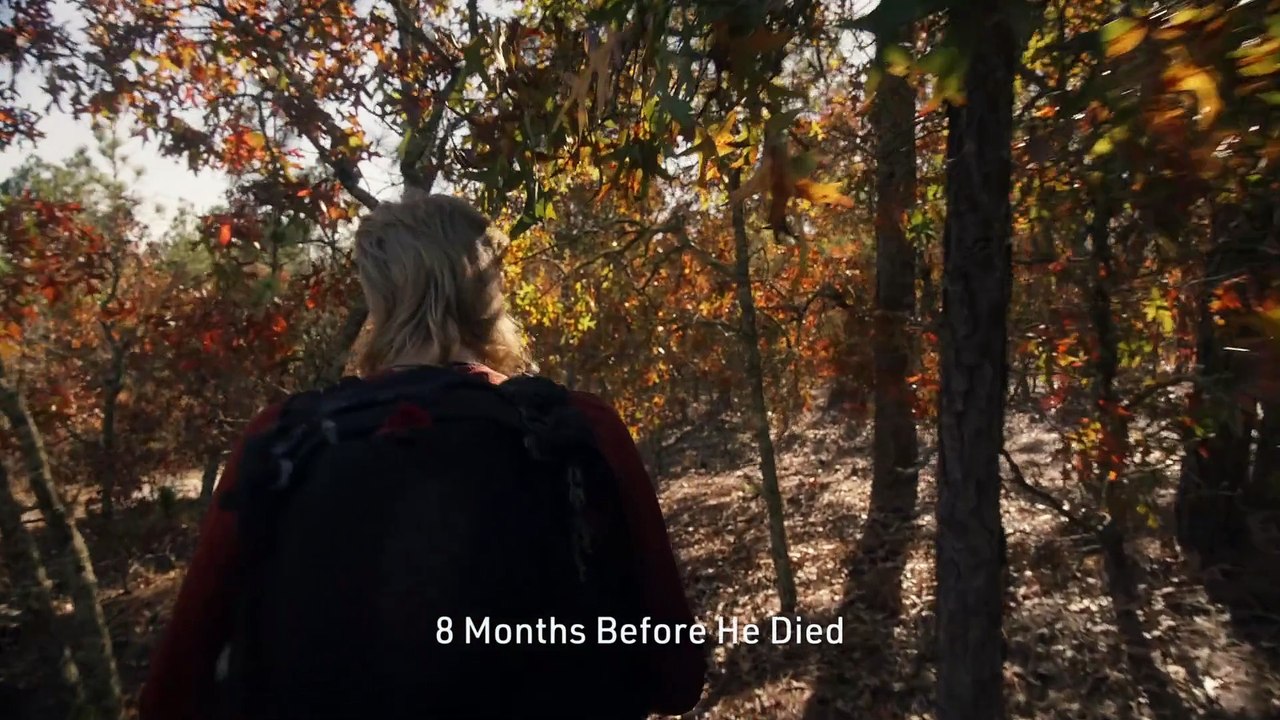 They Called Him Mostly Harmless