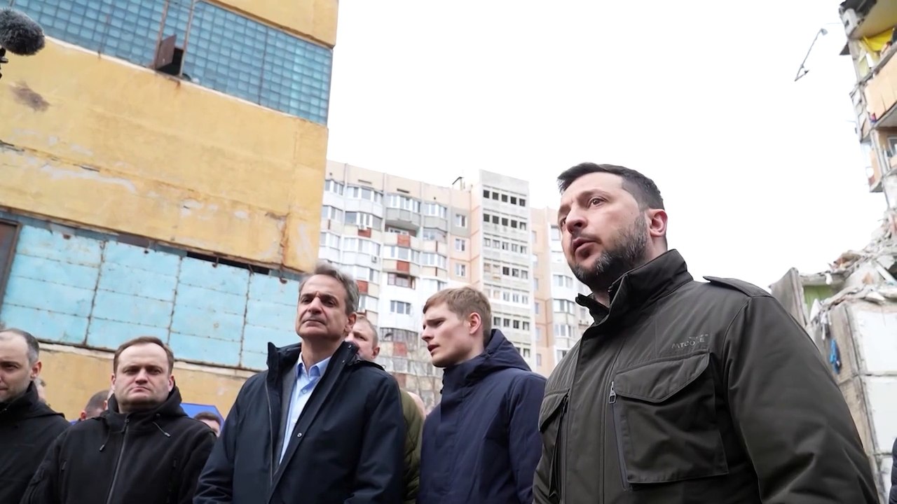 Gazprom detiene los flujos de gas a Europa a través de Ucrania